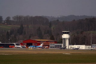 leiebil Bern Lufthavn